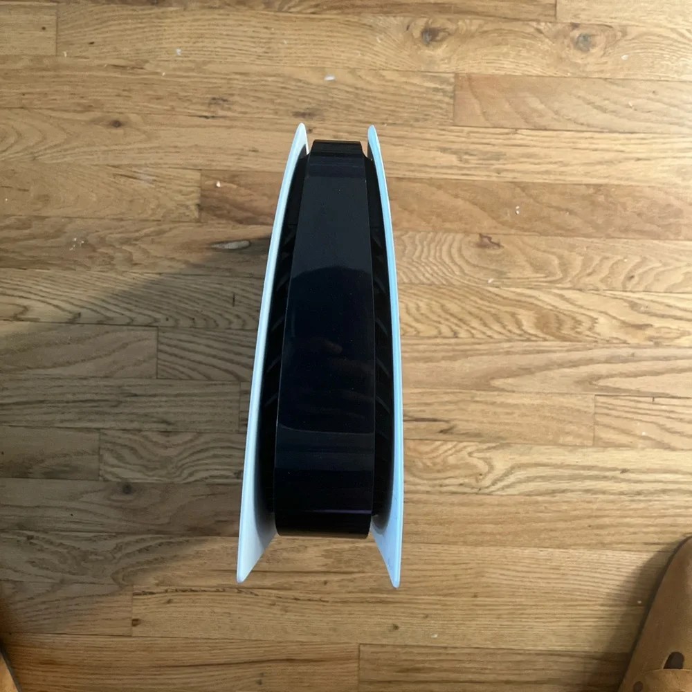 Sony PlayStation 4 Slim Console - White